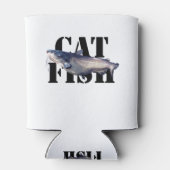 Rafraîchisseur Pour Canette Catfish (Dos)