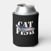 Rafraîchisseur Pour Canette Catfish (Can devant)