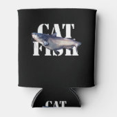 Rafraîchisseur Pour Canette Catfish (Devant)