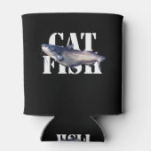 Rafraîchisseur Pour Canette Catfish (Dos)