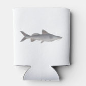 Rafraîchisseur Pour Canette Catfish à long whisky (Dos)