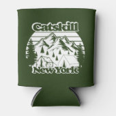 Rafraîchisseur Pour Canette Catskill New York (Devant)