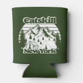 Rafraîchisseur Pour Canette Catskill New York (Dos)