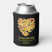 Rafraîchisseur Pour Canette Ce sont ces petites choses qui... (Can Dos)