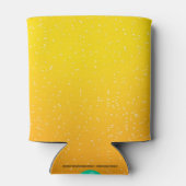 Rafraîchisseur Pour Canette Cela Compte Comme Une Bière Bootie Kayakers Peut R (Dos)