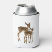 Rafraîchisseur Pour Canette Cerf (Can devant)