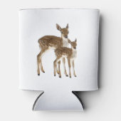 Rafraîchisseur Pour Canette Cerf (Devant)