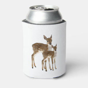 Rafraîchisseur Pour Canette Cerf