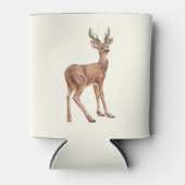 Rafraîchisseur Pour Canette Cerf (Devant)