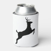 Rafraîchisseur Pour Canette Cerf 1 (Can devant)