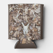 Rafraîchisseur Pour Canette Cerf Antler peut refroidir (Devant)