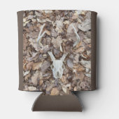 Rafraîchisseur Pour Canette Cerf Antler peut refroidir (Dos)