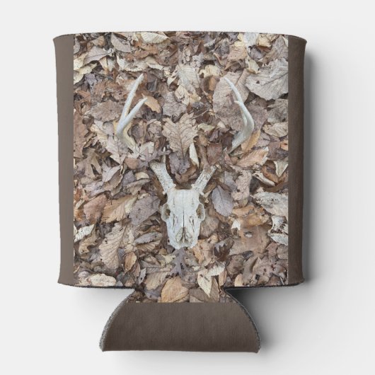 Rafraîchisseur Pour Canette Cerf Antler peut refroidir (Dos)