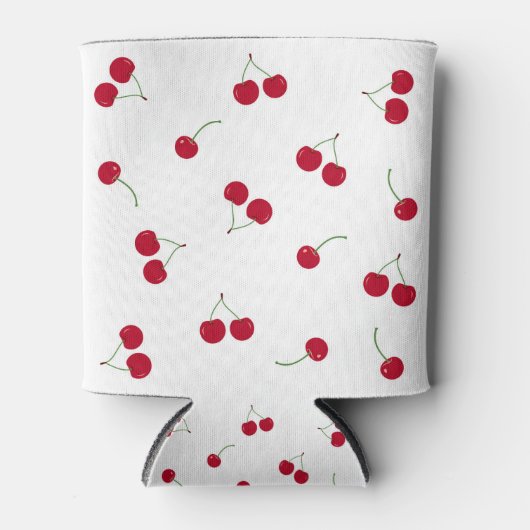 Rafraîchisseur Pour Canette Cerise (Devant)