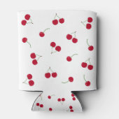 Rafraîchisseur Pour Canette Cerise (Dos)