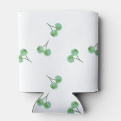 Rafraîchisseur Pour Canette Cerise verte (Dos)