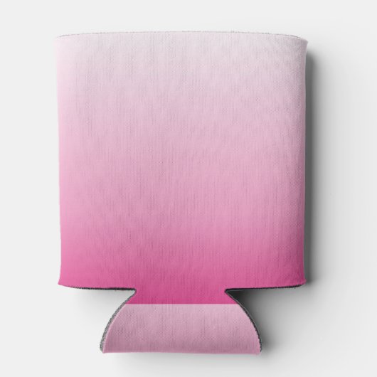 Rafraîchisseur Pour Canette cerisier rose croustillant rose (Dos)