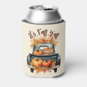 Rafraîchisseur Pour Canette C'est l'automne (Can Dos)