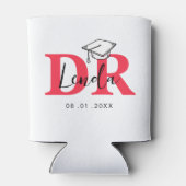 Rafraîchisseur Pour Canette C'est Mlle Mme Mme Dr. Dr. (Dos)