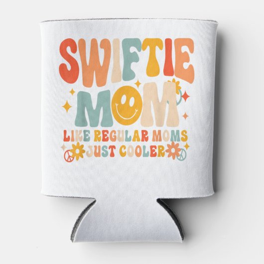 Rafraîchisseur Pour Canette C'est moi Salut Je suis la maman Cool C'est moi Re (Devant)