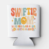 Rafraîchisseur Pour Canette C'est moi Salut Je suis la maman Cool C'est moi Re (Dos)