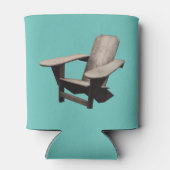 Rafraîchisseur Pour Canette Chaise Westport Can Cooler (Dos)