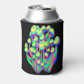 Rafraîchisseur Pour Canette Champignons colorés (Can Dos)