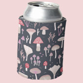 Rafraîchisseur Pour Canette Champignons des Toadstool de champignons