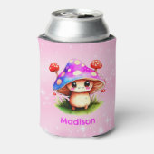 Rafraîchisseur Pour Canette Champignons mignons (Can Dos)