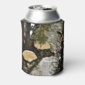 Rafraîchisseur Pour Canette Champignons neigeux sur Birger Tree (Can Dos)