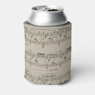 Rafraîchisseur Pour Canette Chanson de printemps
