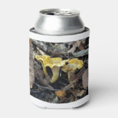 Rafraîchisseur Pour Canette Chanterelle, Cantharellus cibarius (Can devant)