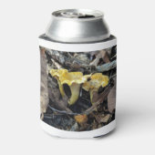 Rafraîchisseur Pour Canette Chanterelle, Cantharellus cibarius (Can Dos)