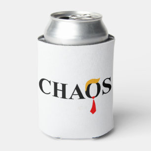 Rafraîchisseur Pour Canette Chaos