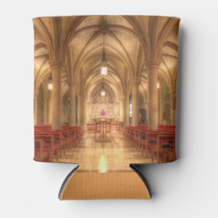 Rafraîchisseur Pour Canette Chapelle nationale de Bethlehem de cathédrale de