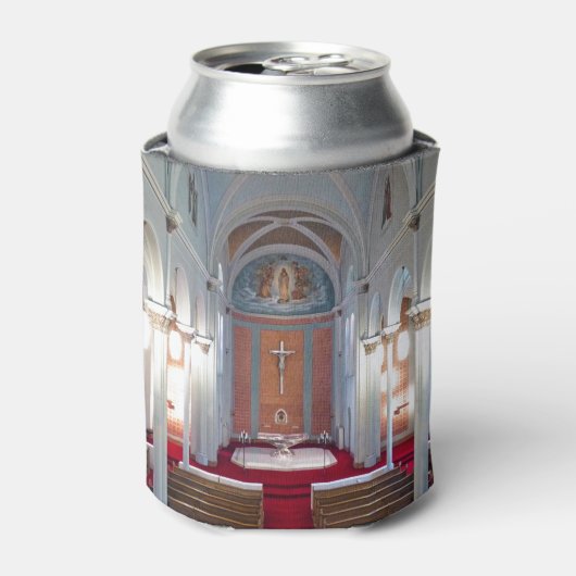 Rafraîchisseur Pour Canette Chapelle Saint-Joseph (Can devant)