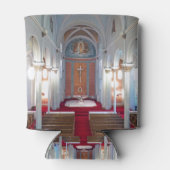 Rafraîchisseur Pour Canette Chapelle Saint-Joseph (Dos)