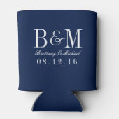 Rafraîchisseur Pour Canette Chaque histoire d'amour est un beau Mariage (Dos)