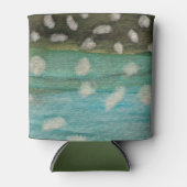 Rafraîchisseur Pour Canette Char Fly Fishing (Devant)