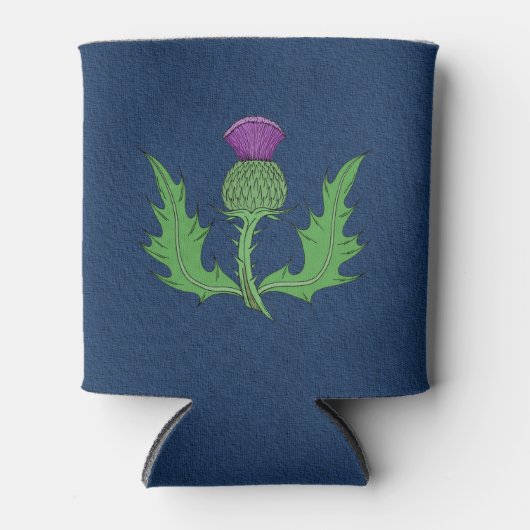 Rafraîchisseur Pour Canette Chardon (Devant)