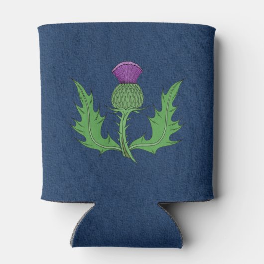 Rafraîchisseur Pour Canette Chardon (Dos)