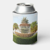 Rafraîchisseur Pour Canette Charleston SC Pineapple Fountain, Waterfront Park (Can Dos)