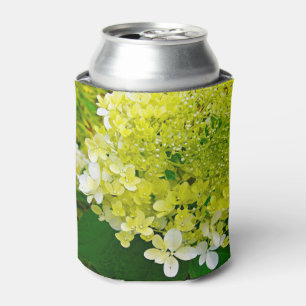 Rafraîchisseur Pour Canette Chartreuse Vert, Limelight Hydrangea,