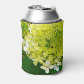 Rafraîchisseur Pour Canette Chartreuse Vert, Limelight Hydrangea, (Can Dos)