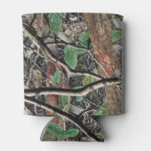 Rafraîchisseur Pour Canette Chasse Camouflage Motif 4 (Dos)