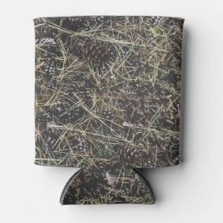 Rafraîchisseur Pour Canette Chasse Camouflage Motif 7