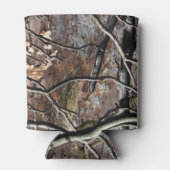 Rafraîchisseur Pour Canette Chasse Camouflage Motif 8 (Dos)