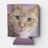 Rafraîchisseur Pour Canette Chat (Dos)