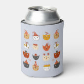 Rafraîchisseur Pour Canette Chat de fête (Can devant)