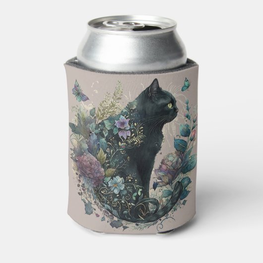 Rafraîchisseur Pour Canette Chat magique (Can Dos)